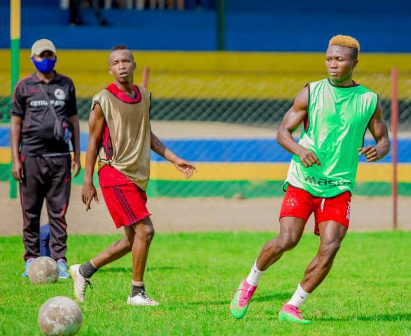 Musanze FC yikomye abavuga ko yahawe agahimbazamusyi ko gutsinda Rayon sports