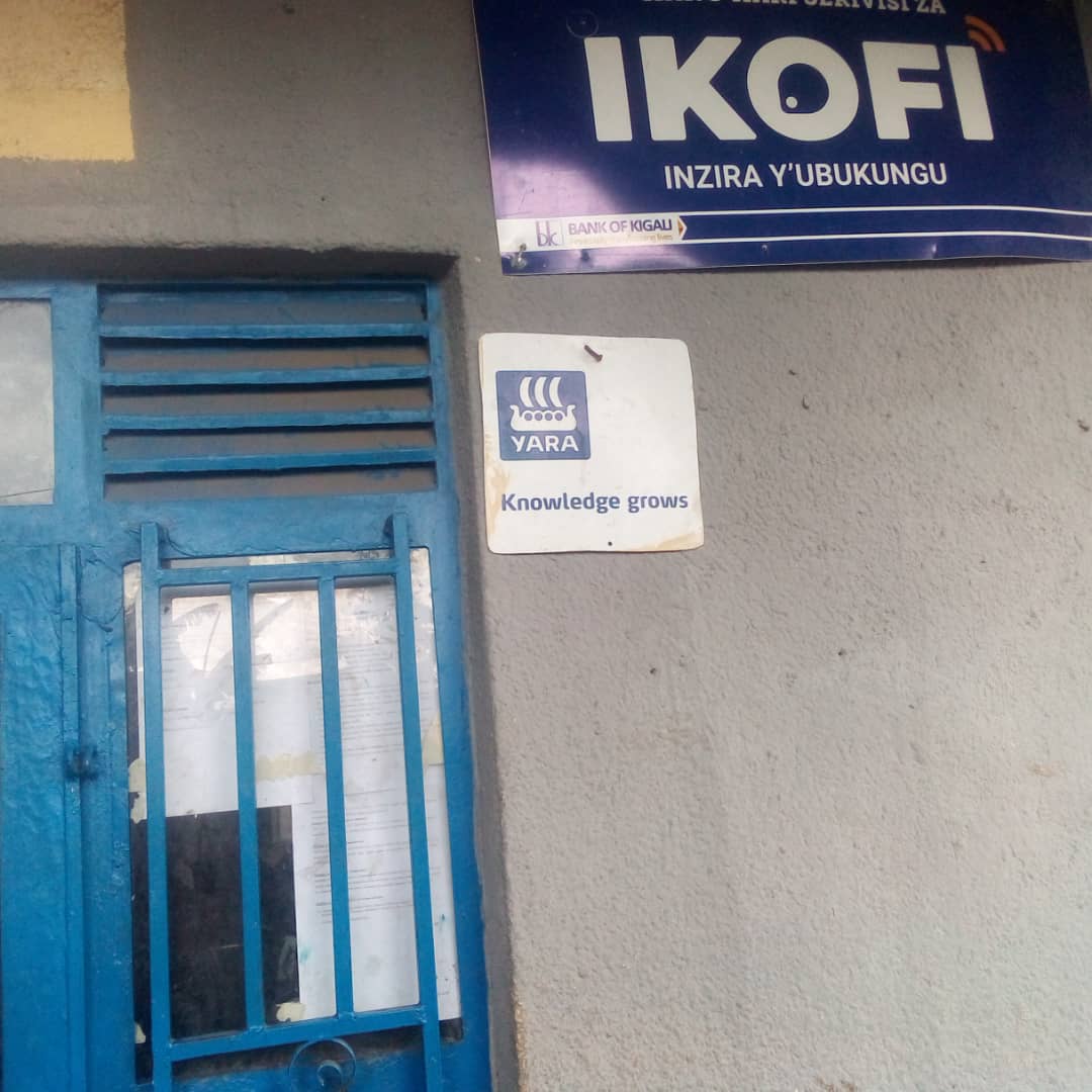 Musanze: Ikoranabuhanga rya MOPA ririmo guhombya abacuruza inyongeramusaruro