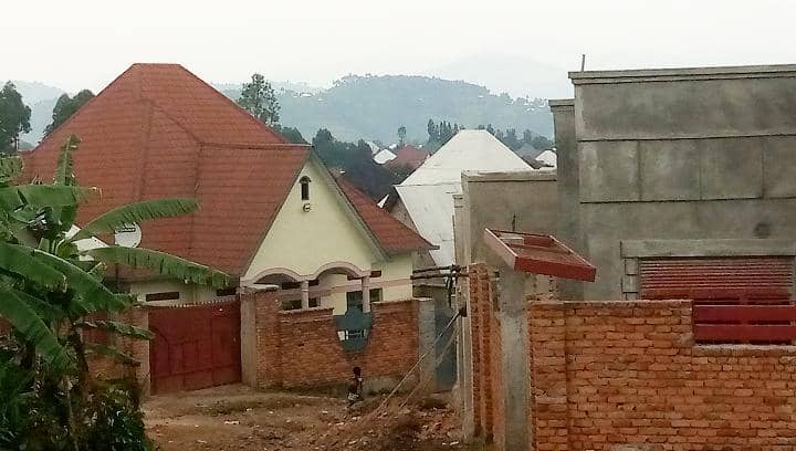 Musanze: Haratungwa agatoki abayobozi b'inzego z'ibanze mu gutiza umurindi kubaka mu kajagari 