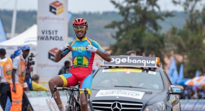 Amakipe azitabira Tour du Rwanda 2022 yamaze kumenyekana