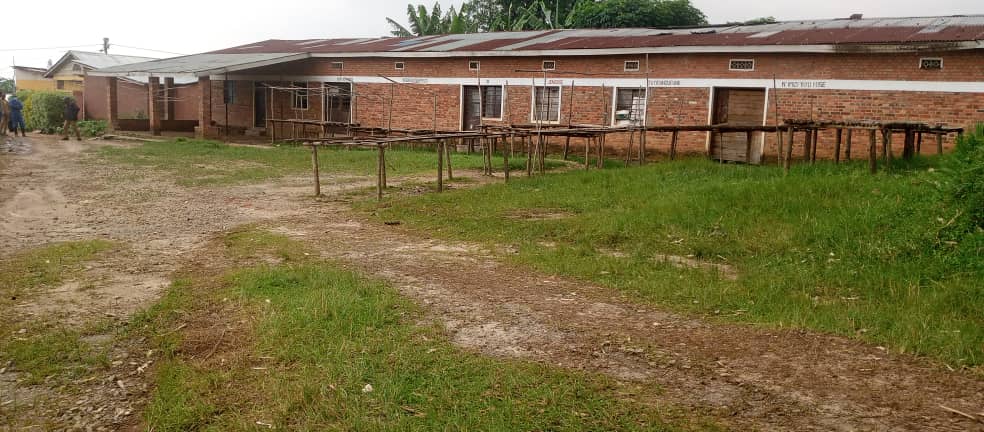 Gakenke: Kwimura isoko rya Biziba byateye igihombo abarikoreramo