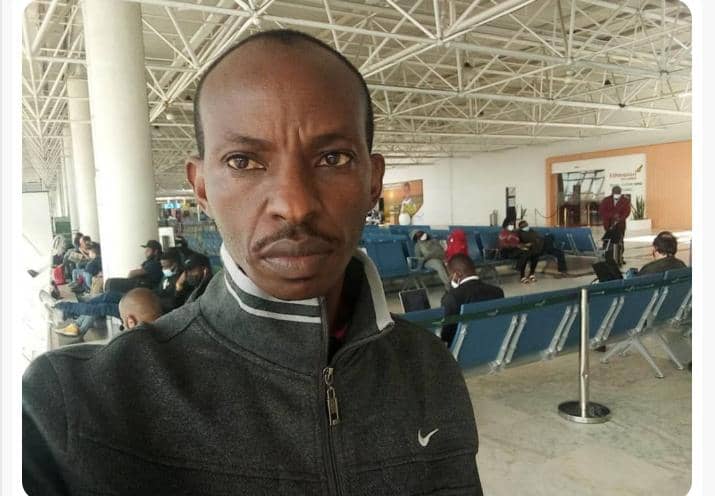 Zimurinda uyobora ishyirahamwe ry'umukino wa Chess mu Rwanda yatawe muri yombi