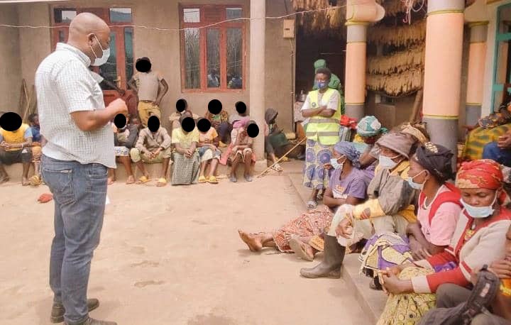 Musanze: Urusobe rw'ibibazo mu miryango intandaro ituma abana bava mu ishuri