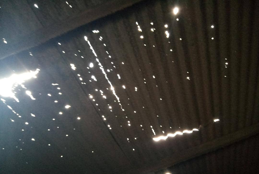 Nyabihu: Umuryango umaze imyaka 20 unyagirwa uratabaza Perezida Kagame