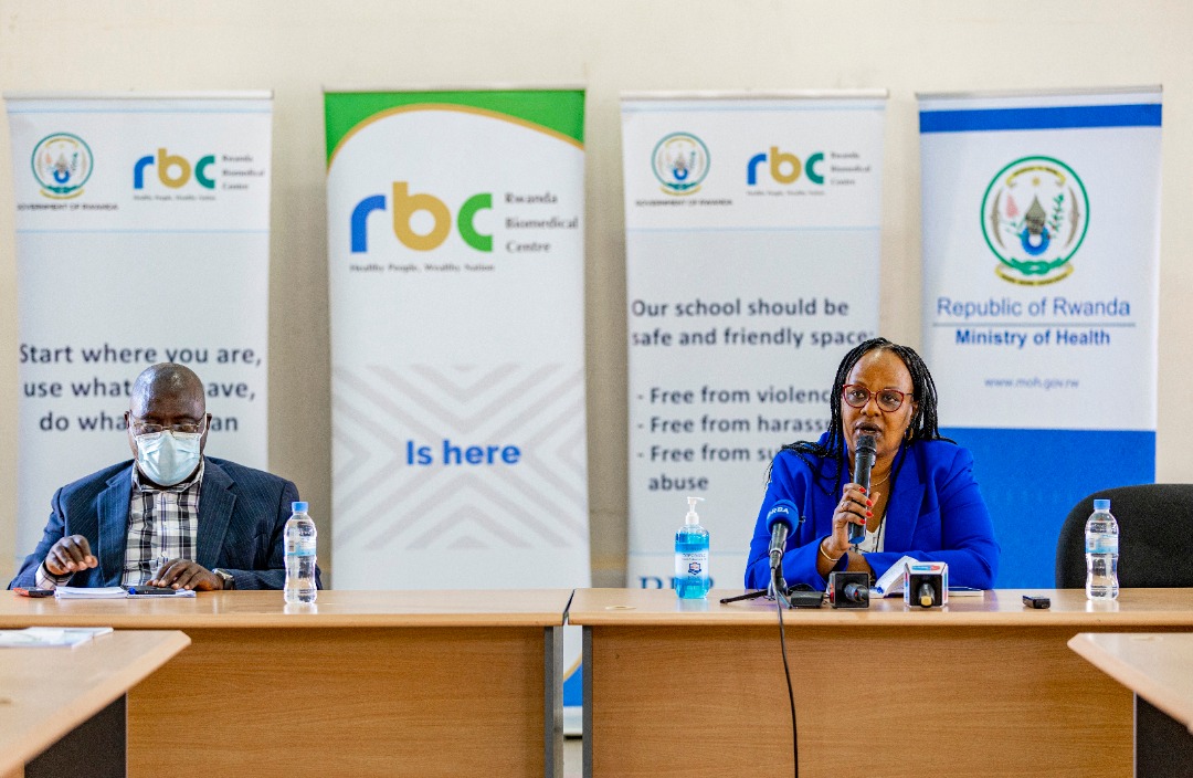 Indwara zifite aho zihuriye na "Stress" zariyongereye muri Guma mu Rugo-RBC