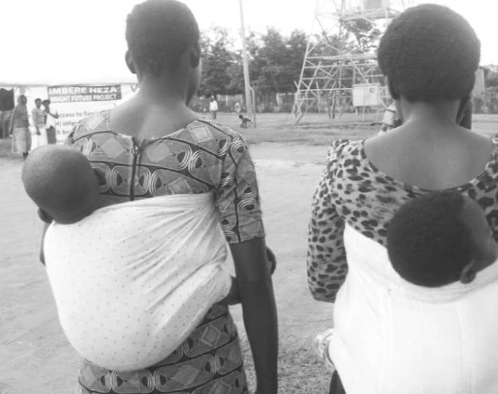 Burera: Ubumenyi buke ku buzima bw'imyororokere intandaro yo kwisanga abangavu batewe inda z'imburagihe