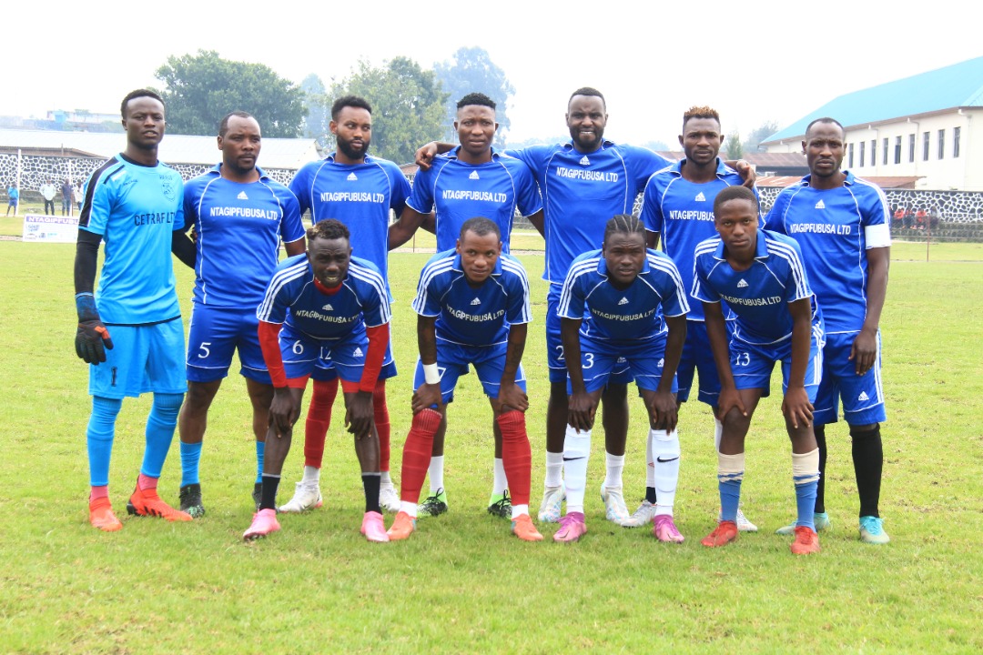 Bamwe mu bakinnyi ba Musanze Fc baranenga bagenzi babo bajya guca inshuro mu makipe atarabigize umwuga