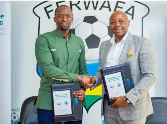 U Rwanda mu nyungu zo kuzakira igikombe cy'Isi cy'amakipe y'abakanyujijeho muri ruhago ku Isi