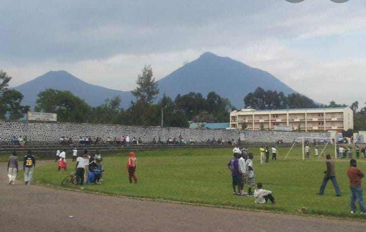 Musanze: Barambiwe guhora babeshywa sitade ijyanye n'igihe byitwa ko ari umujyi w'ubukerarugendo