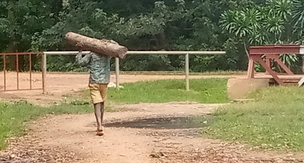 Burera: Abana bata ishuri bakajya gukoreshwa imirimo ivunanye