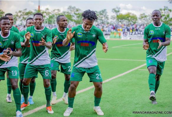 APR FC mu ihurizo rikomeye nyuma yo gutsindwa na Kiyovu sports