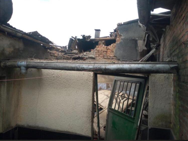 Musanze: Ibisasu byibasiye agace ka kinigi biturutse muri Congo bikomeretsa abaturage n'imitungo yabo