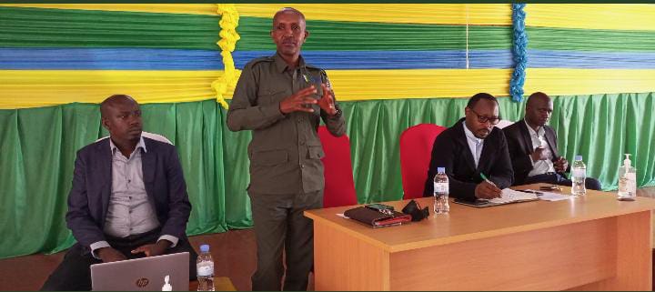 Musanze: Abanyamahoteli n'abakira ba mukerarugendo hari ibyo biyemeje kuri CHOGM