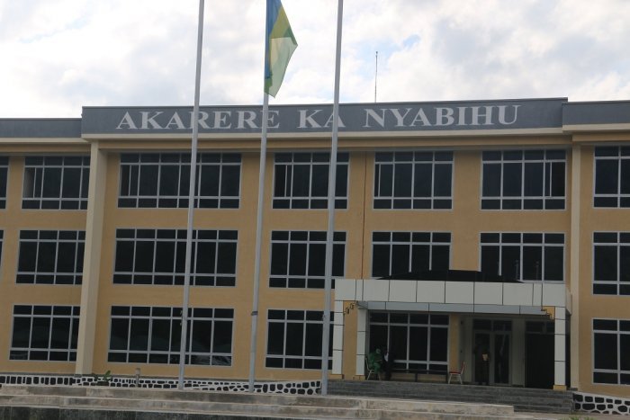 Nyabihu: Hari abagore bagiharikwa bakimwa n'uburenganzira ku mitungo