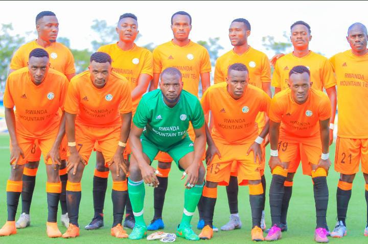Mu ikipe ya Rutsiro FC inzara iravuza ubuhuha none banze gukora imyitozo