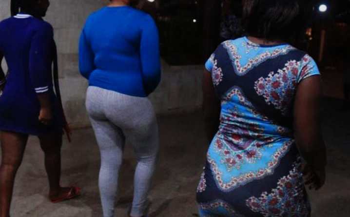 Musanze: Abakora uburaya barasaba kwegerwa n'abajyanama b'ubuzima