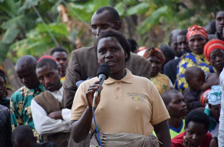 Musanze: Abatuye Gashaki barasaba kubakirwa poste de sante ifasha abaturage kwivuza