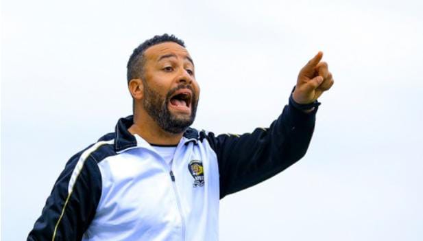 Umutoza wa APR FC Adil Erradi Mohammed yasabwe kuzamuka umusozi wananiye bagenzi be