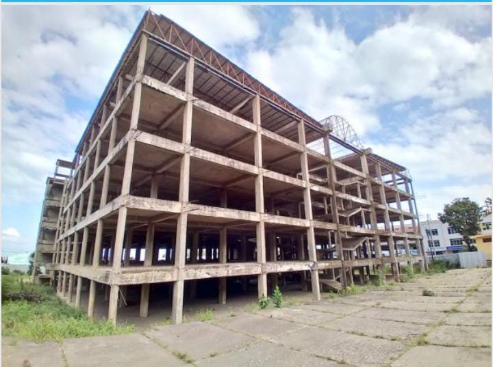 Nyuma y'imyaka 13 hamenyekane igihe isoko rya Rubavu rizuzurira