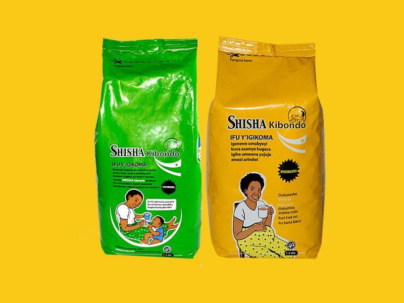 Gakenke: Hari amayeri akoreshwa mu kugurisha Shisha Kibondo