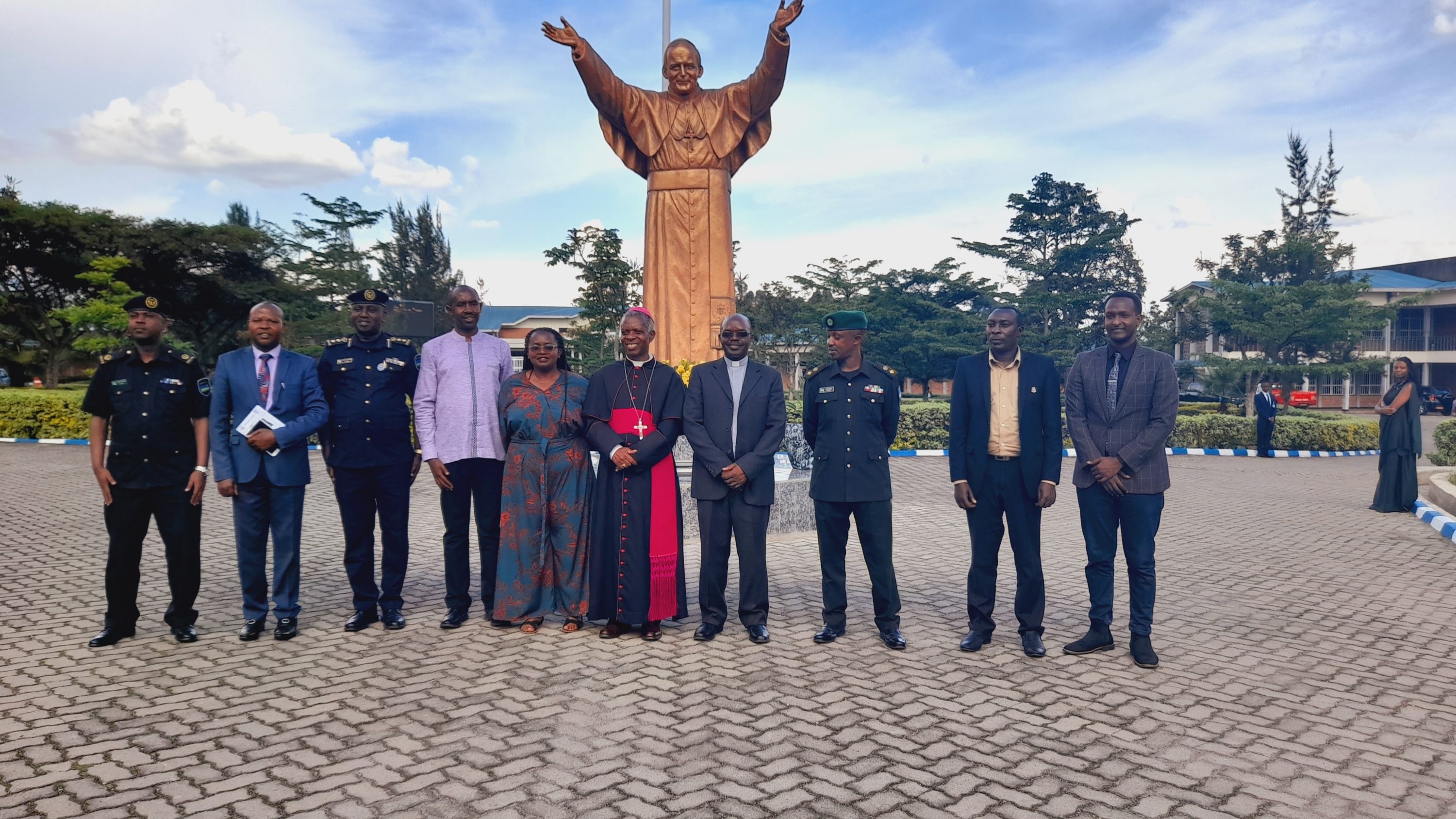 Musanze yungutse umufatanyabikorwa mu kurandura imirire mibi mu bana