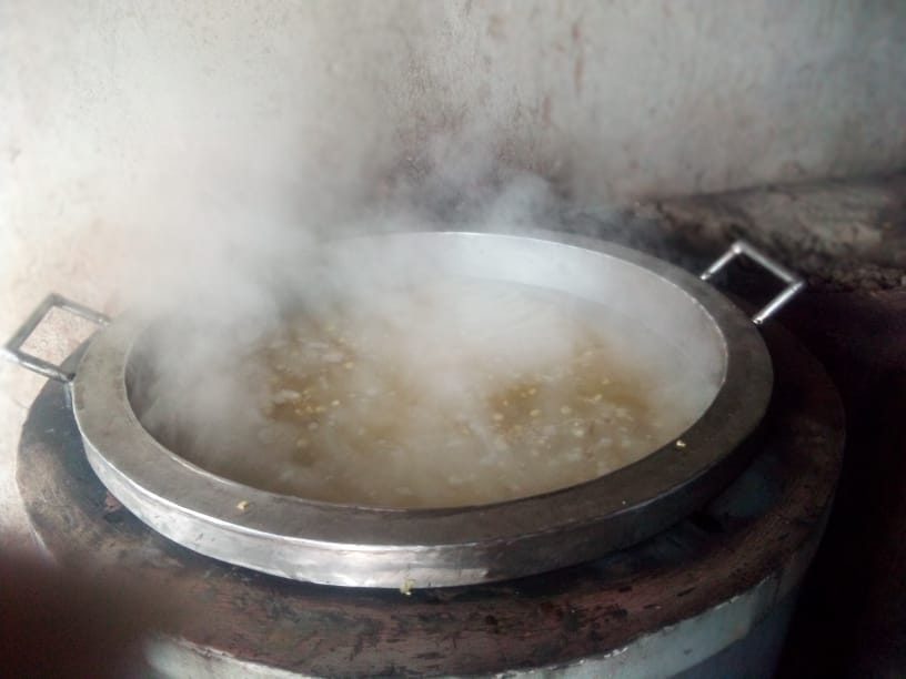 Musanze:Inzara iravuza ubuhuha mu mashuri abanza: [Uruhare rwa Leta ni iyanga]