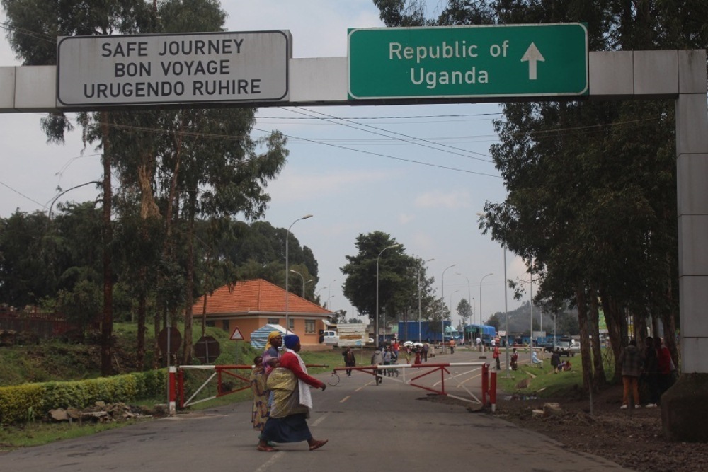 Burera: Batewe impungenge na bagenzi babo bashobora kuzabazanira Ebola
