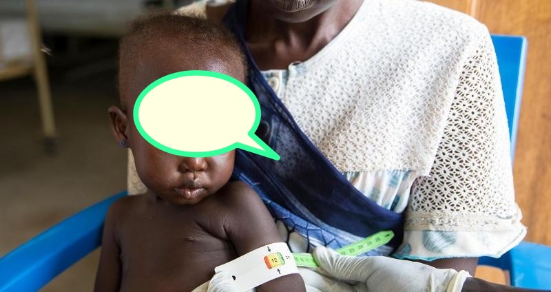 Ngororero: Amakimbirane hagati y'abashakanye intandaro y'igwingira n'imirire mibi mu bana