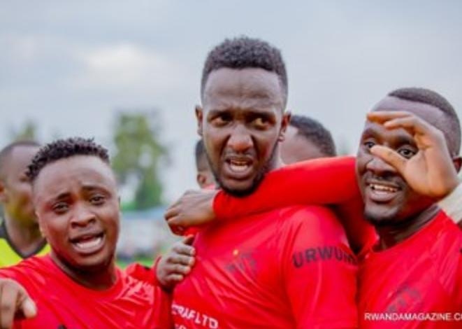 Ishyamba si ryeru muri Musanze Fc