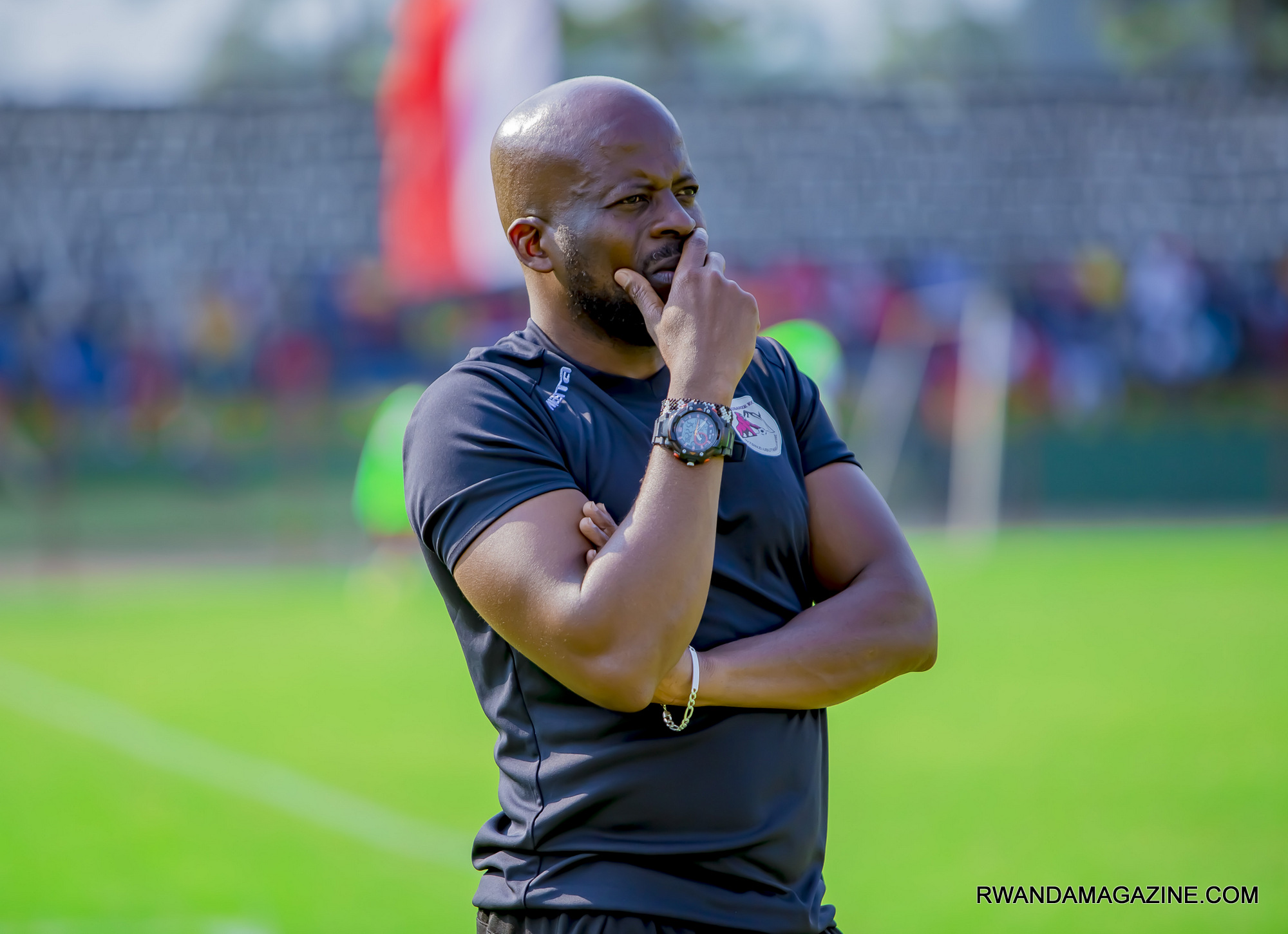 Umutoza wa Musanze fc yaba yakuyemo akarenge ke