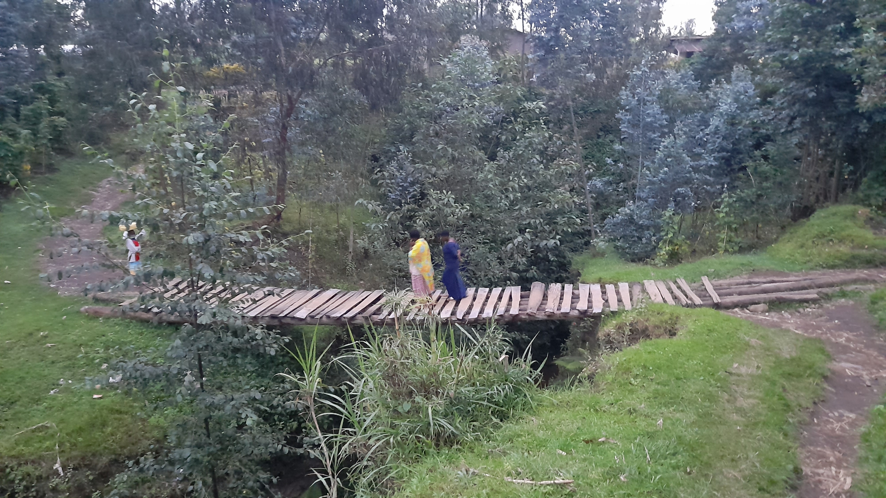 Musanze: Ibiraro bitajyanye n'igihe bikomeje guhitana ubuzima bw'abaturage