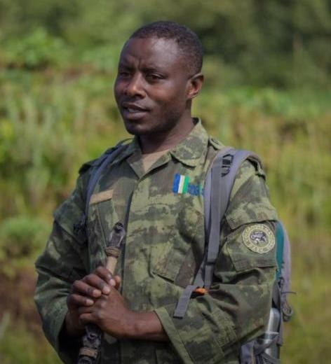 Polisi yagize icyo ivuga ku mugide waguye muri 'GYM'