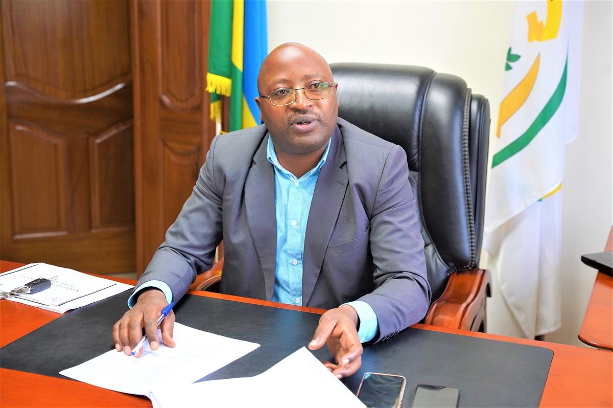 Gakenke: Hamenyekanye igihe gare izubakirwa