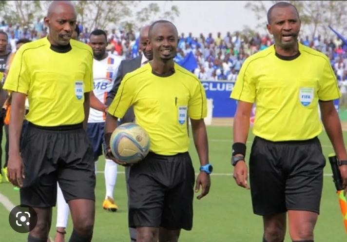 FERWAFA yashyize irajwe ishinga no kongera ingengo y'imari mu 2023