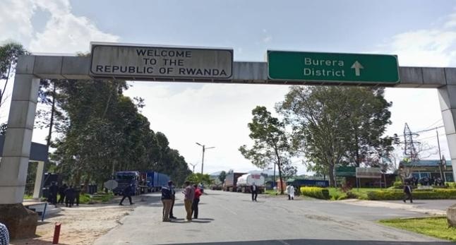 Burera: Imboni z'umutekano zirashyirwa mu majwi gukingira ikibaba abinjiza magendu mu Rwanda