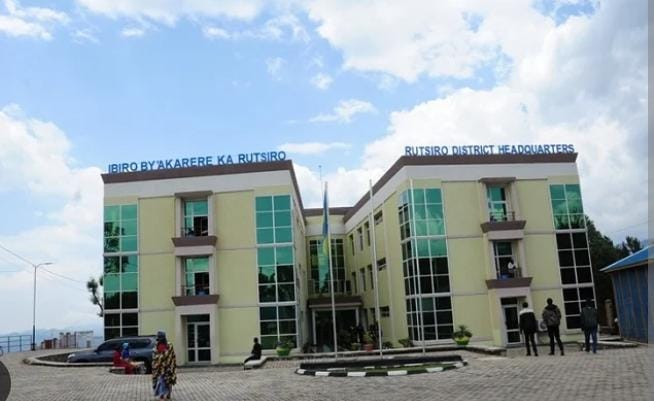 Rutsiro: Hari Akagari kamaze umwaka urenga katagira umunyabanga nshingwabikorwa