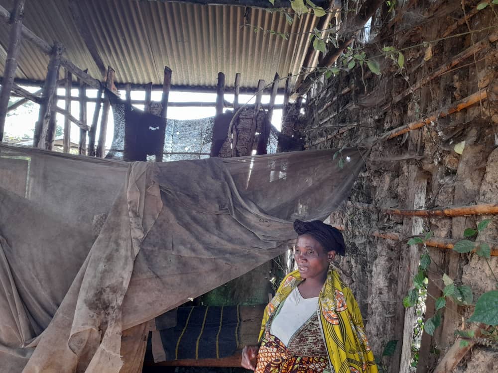 Musanze: Baratabaza Perezida Kagame, Impuruza ku buzima bw'abaturage barara hanze