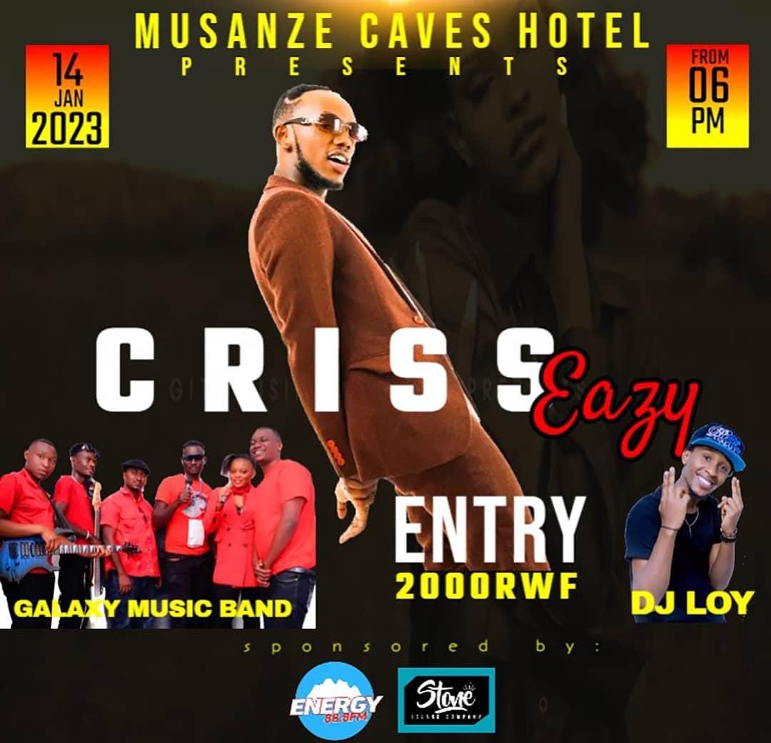 Umuhanzi Chriss Easy yahamagajwe na RIB ku nshuro ya kabiri