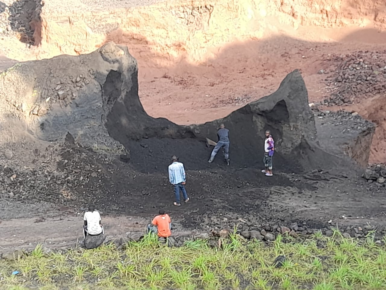 Musanze: Batewe impungenge n'urugomo rw'insoresore ziyise "Abanyecadi"