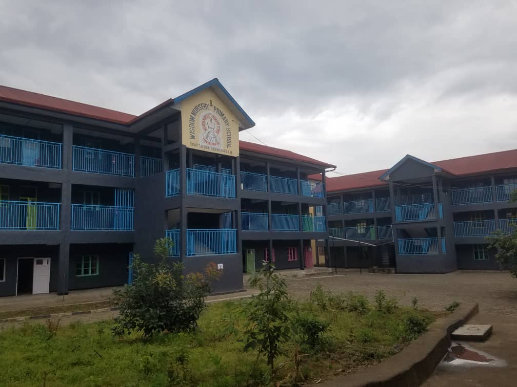 Wisdom Schools yashyize igorora abana bashaka kujya kwiga mu mahanga