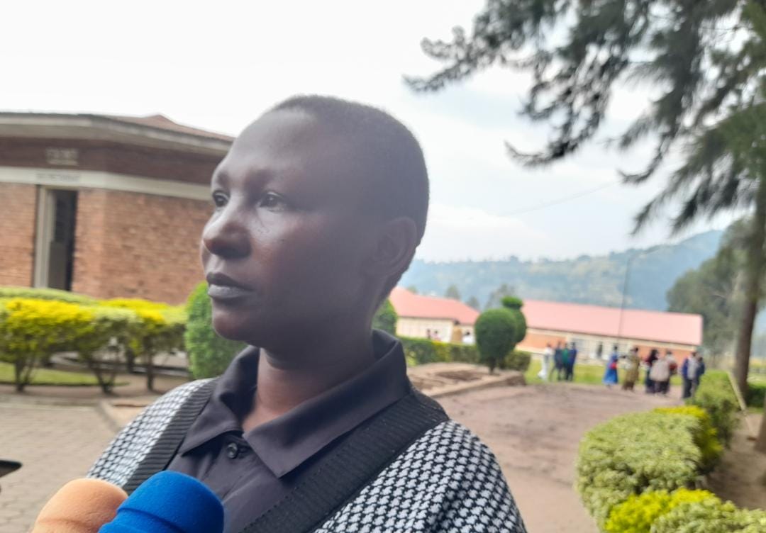 Abahoze mu mitwe yitwaje intwaro irimo FDLR barishimira uburyo babayeho mu Rwanda