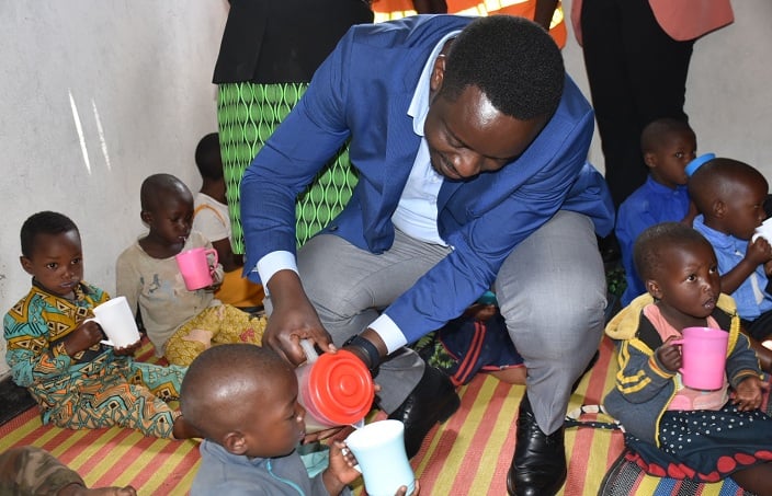 Ikibazo cy'amarerero make mu Rwanda gishobora kuba kigiye kuvugutirwa umuti