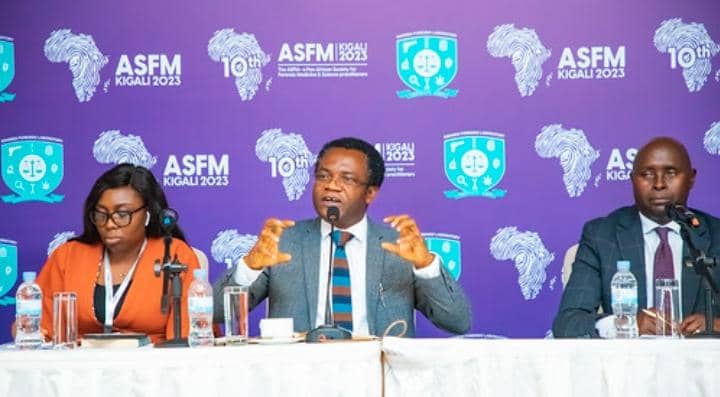 Abarenga 400 bagiye guhurira i Kigali mu nama Mpuzamahanga yiswe ASFM23