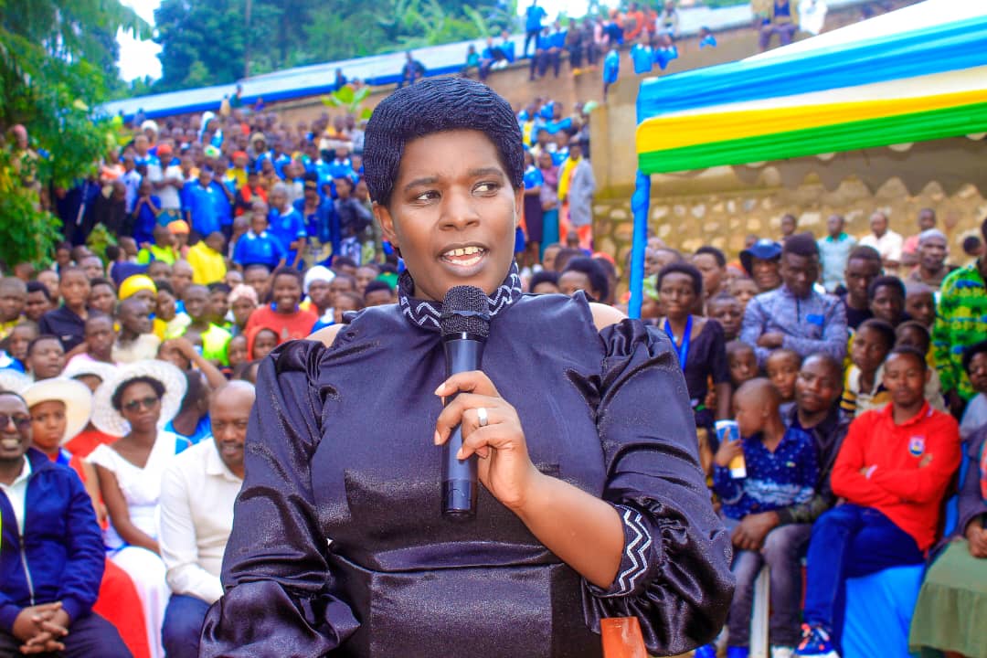 Rutsiro: Abaturage basabwe kugira uruhare mu kwesa imihigo