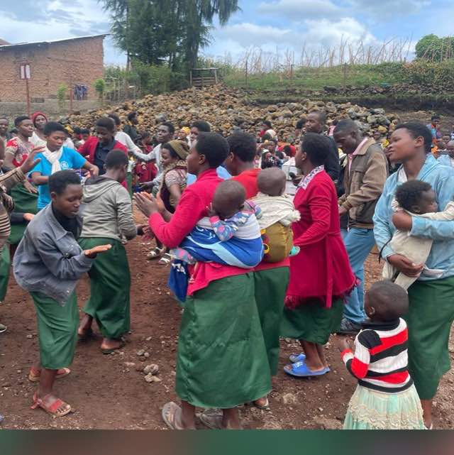 Musanze: Ababyeyi basanga uruhare rwabo rukenewe mu gukumira ihohoterwa ku bangavu babyaye