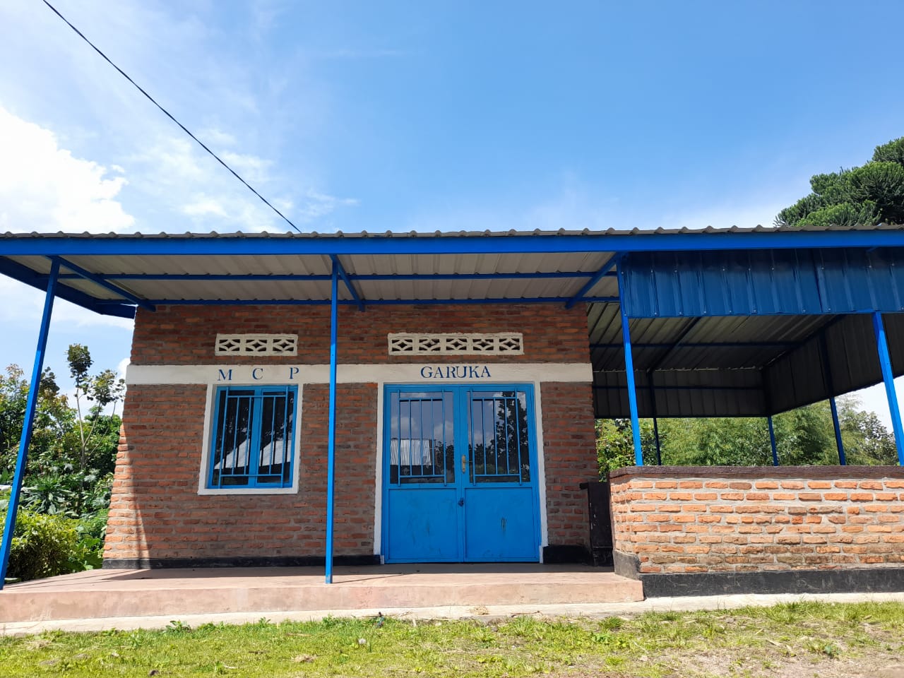 MUSANZE: Hari ikusanyirizo ry'amata rigiye kurenza umwaka ridakora