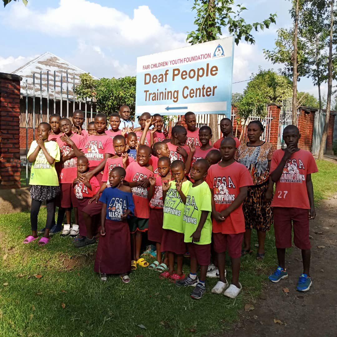 Musanze: Ababyeyi banenga abagihisha mu nzu abana bafite ubumuga