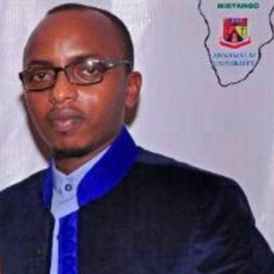 Mu nzu ya Ferwafa harimo gukorerwa umukwabu ukomeye