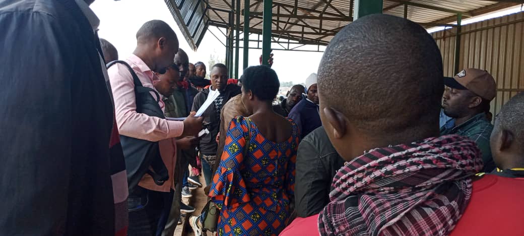 Rusizi: Bamaze imyaka 10 bizigama, bacyuye ibihumbi 5 frw