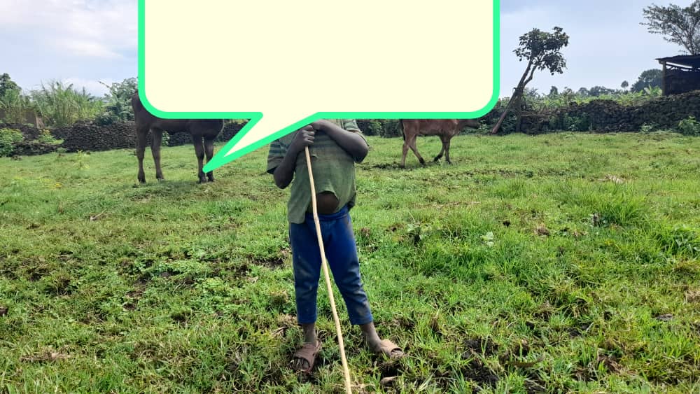 Rubavu: Ubworo bw'amata bukura abana mu ishuri